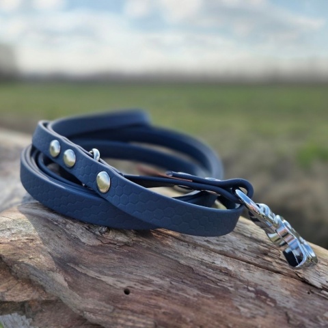 Smycz Klasyczna 13mm - Jednokolorowa