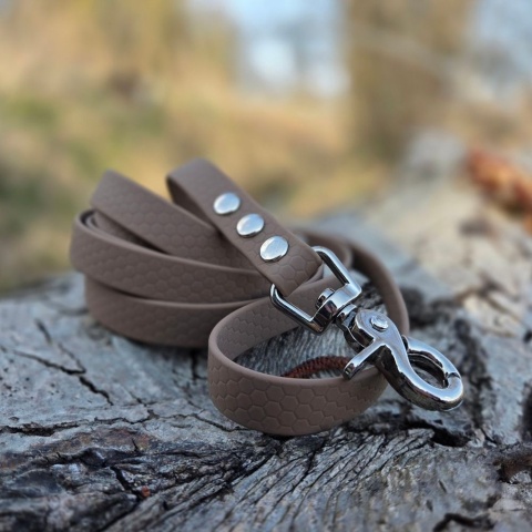 Smycz Klasyczna 13mm - Jednokolorowa