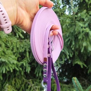 Długa Linka Treningowa 10 mm – od 5 m (do 30 m)
