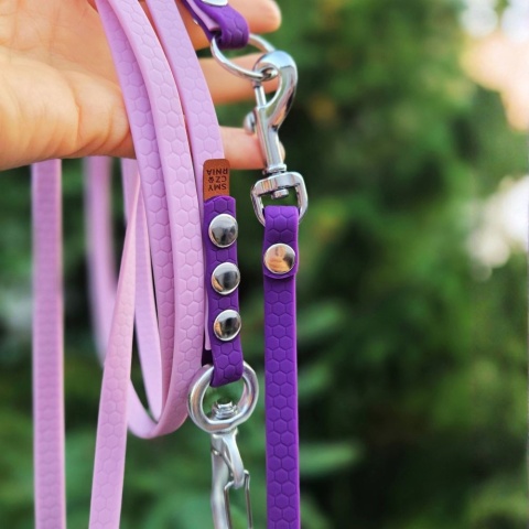 Długa Linka Treningowa 10 mm – od 5 m (do 30 m)