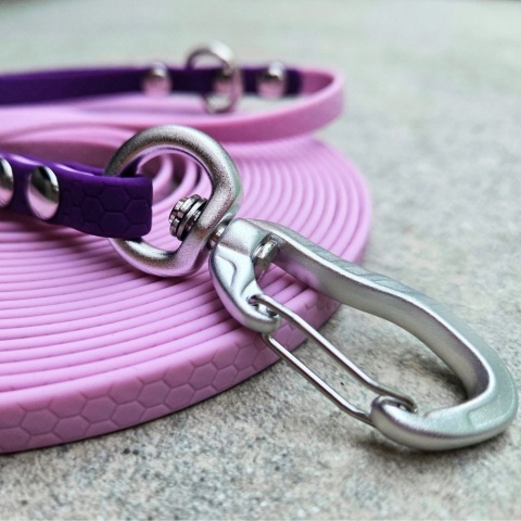 Długa Linka Treningowa 10 mm – od 5 m (do 30 m)