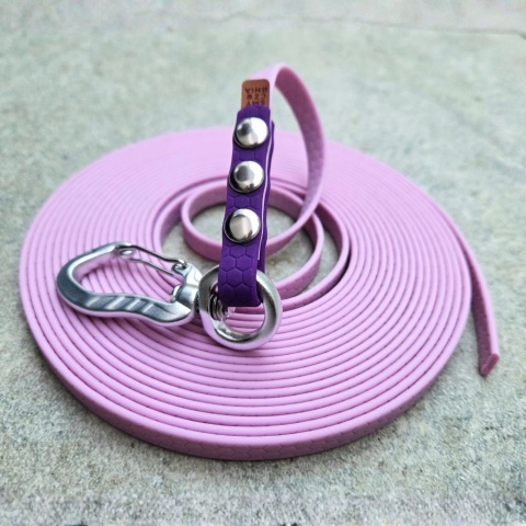 Długa Linka Treningowa 10 mm – od 5 m (do 30 m)