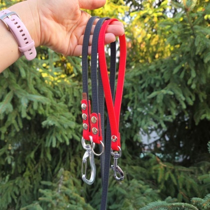 Długa Linka Treningowa 13 mm – od 5 m (do 30 m)