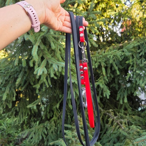 Długa Linka Treningowa 13 mm – od 5 m (do 30 m)