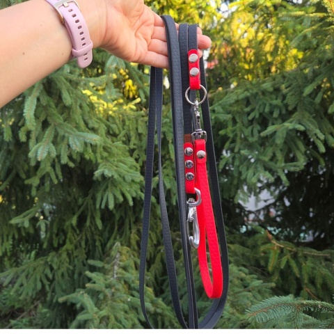 Długa Linka Treningowa 13 mm – od 5 m (do 30 m)