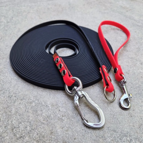 Długa Linka Treningowa 13 mm – od 5 m (do 30 m)