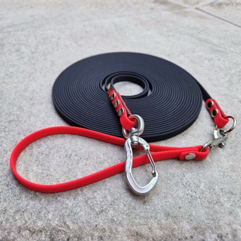 Długa Linka Treningowa 13 mm – od 5 m (do 30 m)