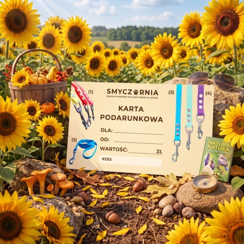 Karta podarunkowa