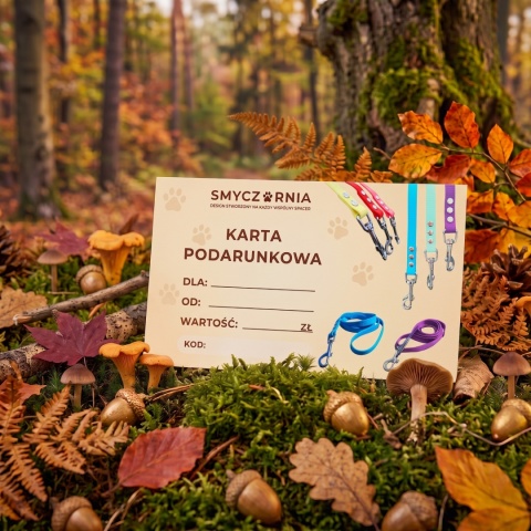 Karta podarunkowa